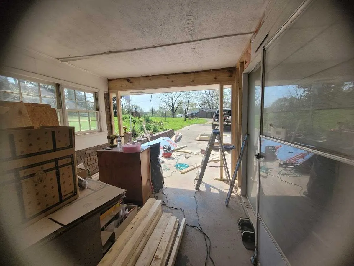 Air movers and dehumidifier for Water Mitigation Services in Bridgeview